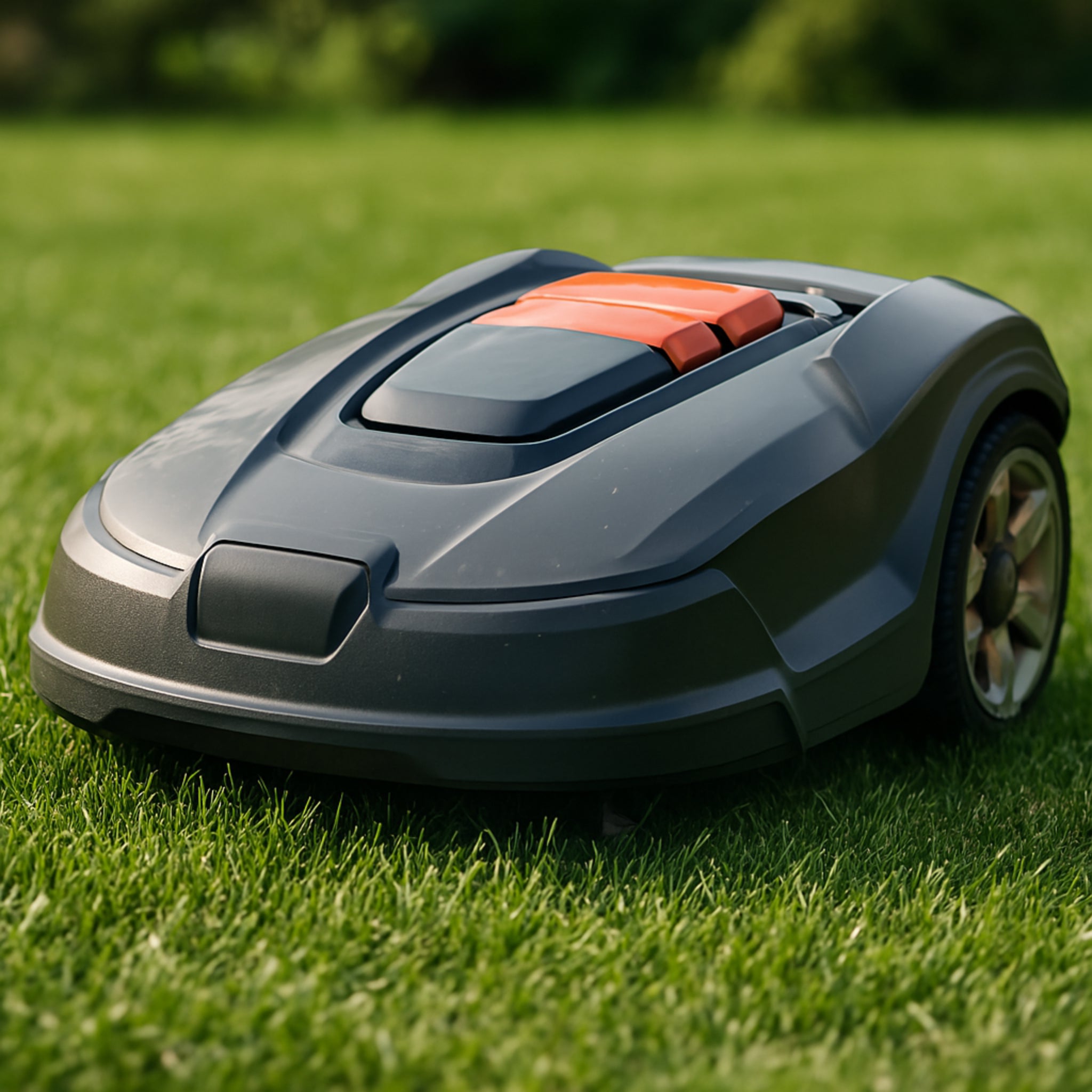 SmartMow Premium X700 Robot Lawn Mower