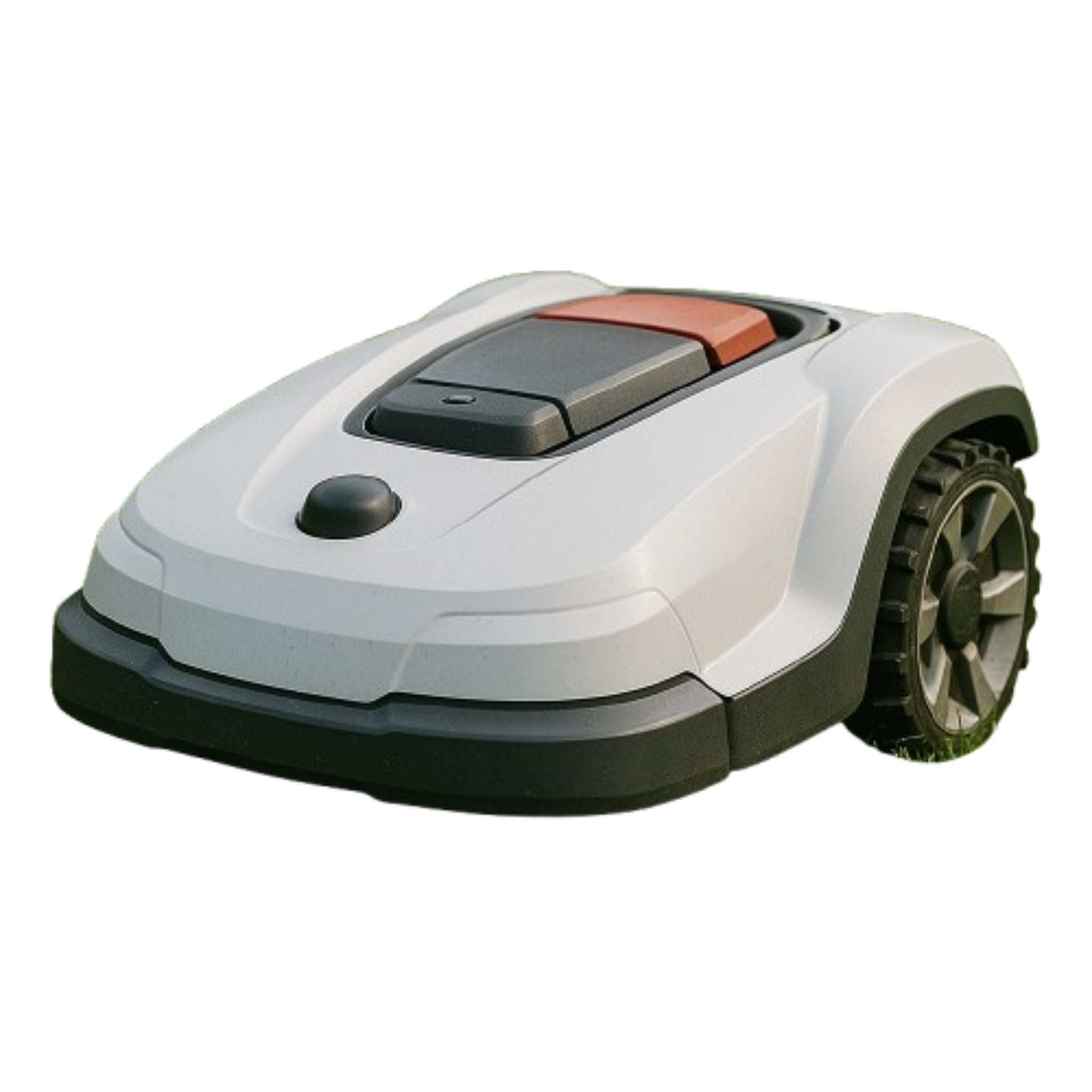SmartMow Plus X350 Robot Lawn Mower