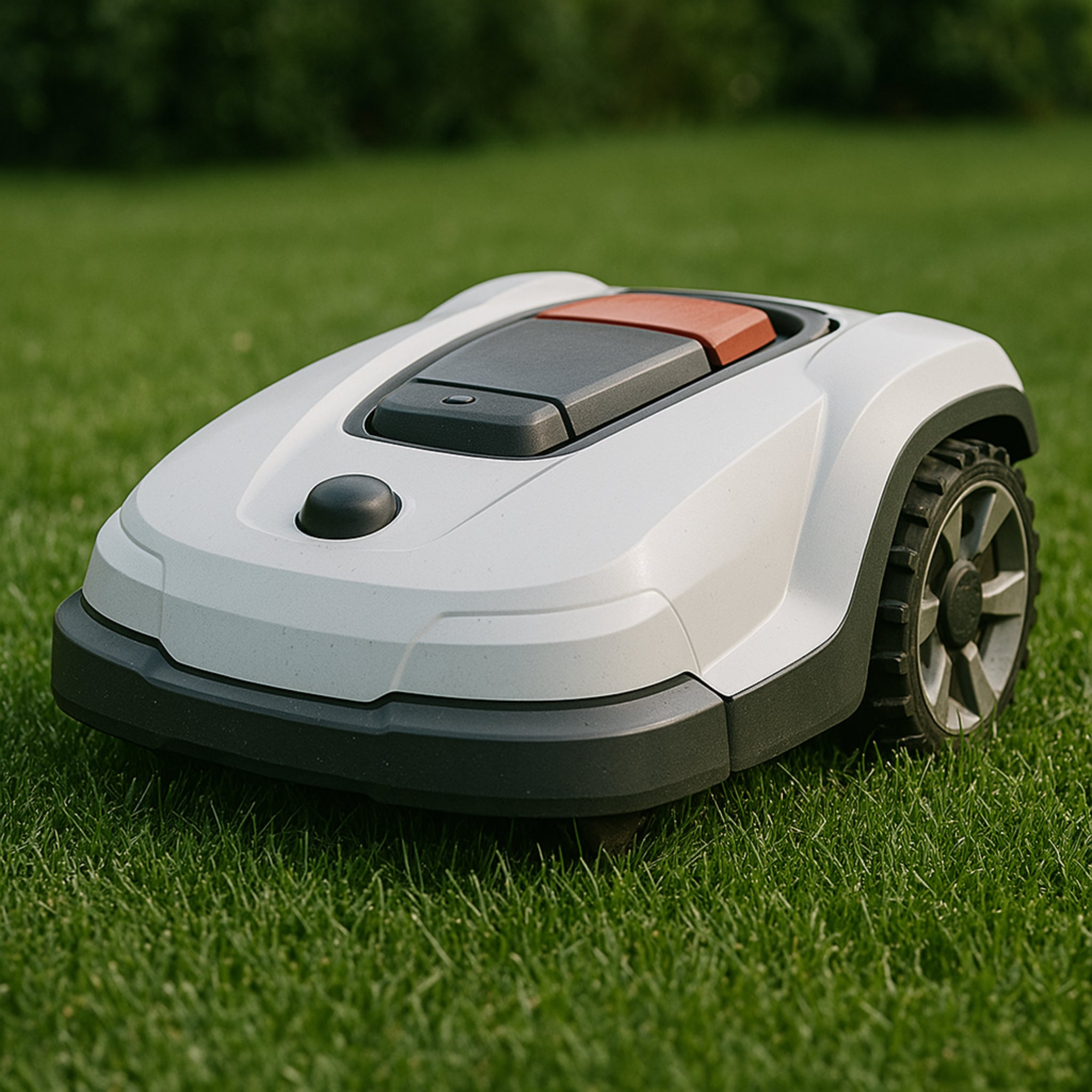 SmartMow Plus X350 Robot Lawn Mower