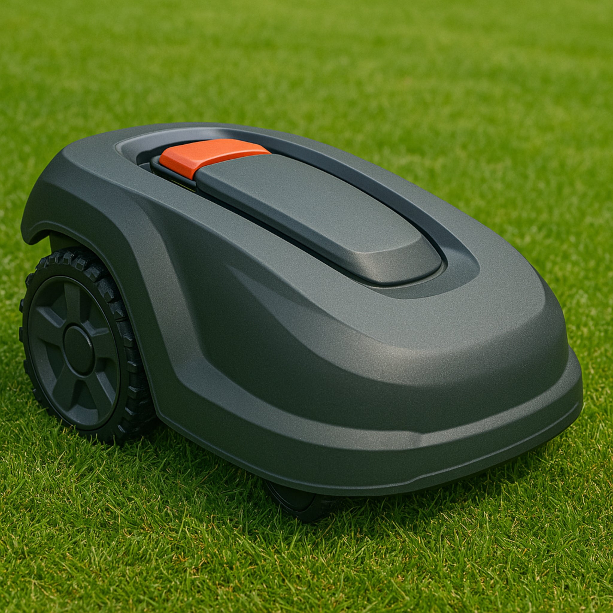 SmartMow Lite X75 Robot Lawn Mower