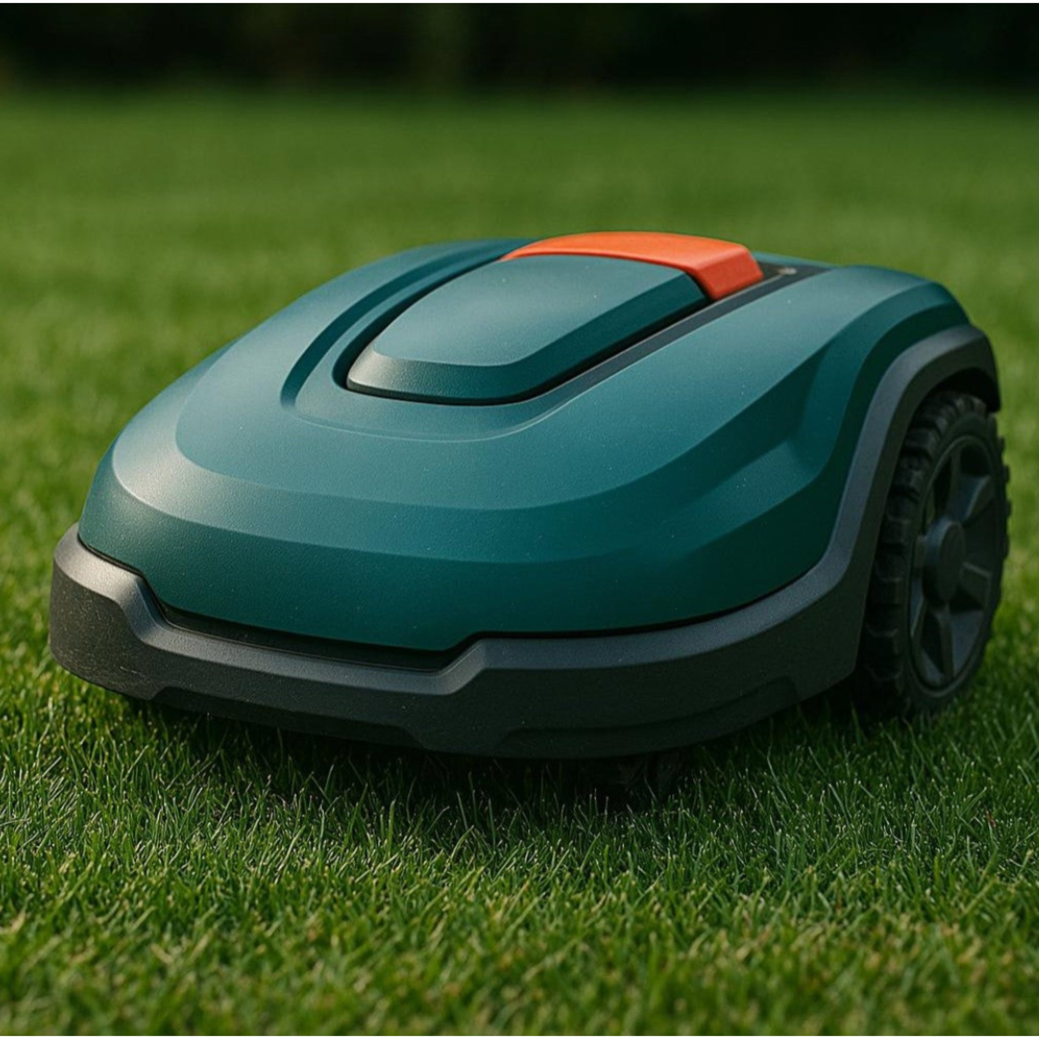 SmartMow Max X400 Robot Lawn Mower