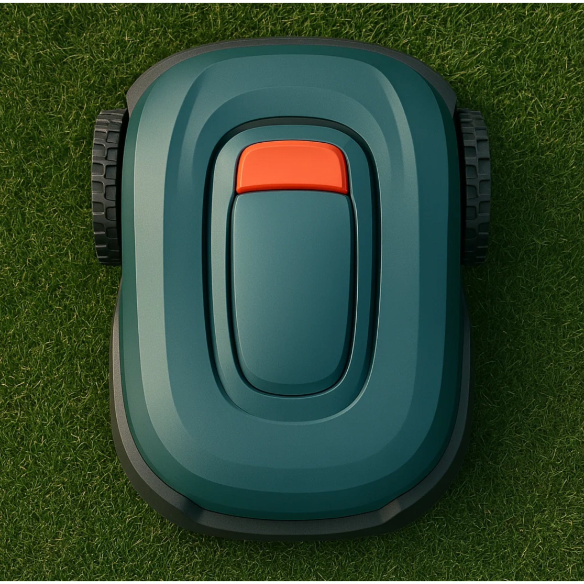 SmartMow Max X400 Robot Lawn Mower