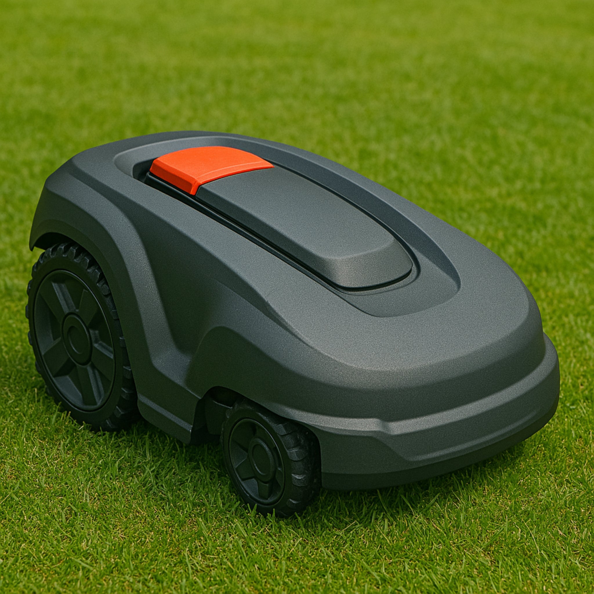 SmartMow Basic X50 Robot Lawn Mower