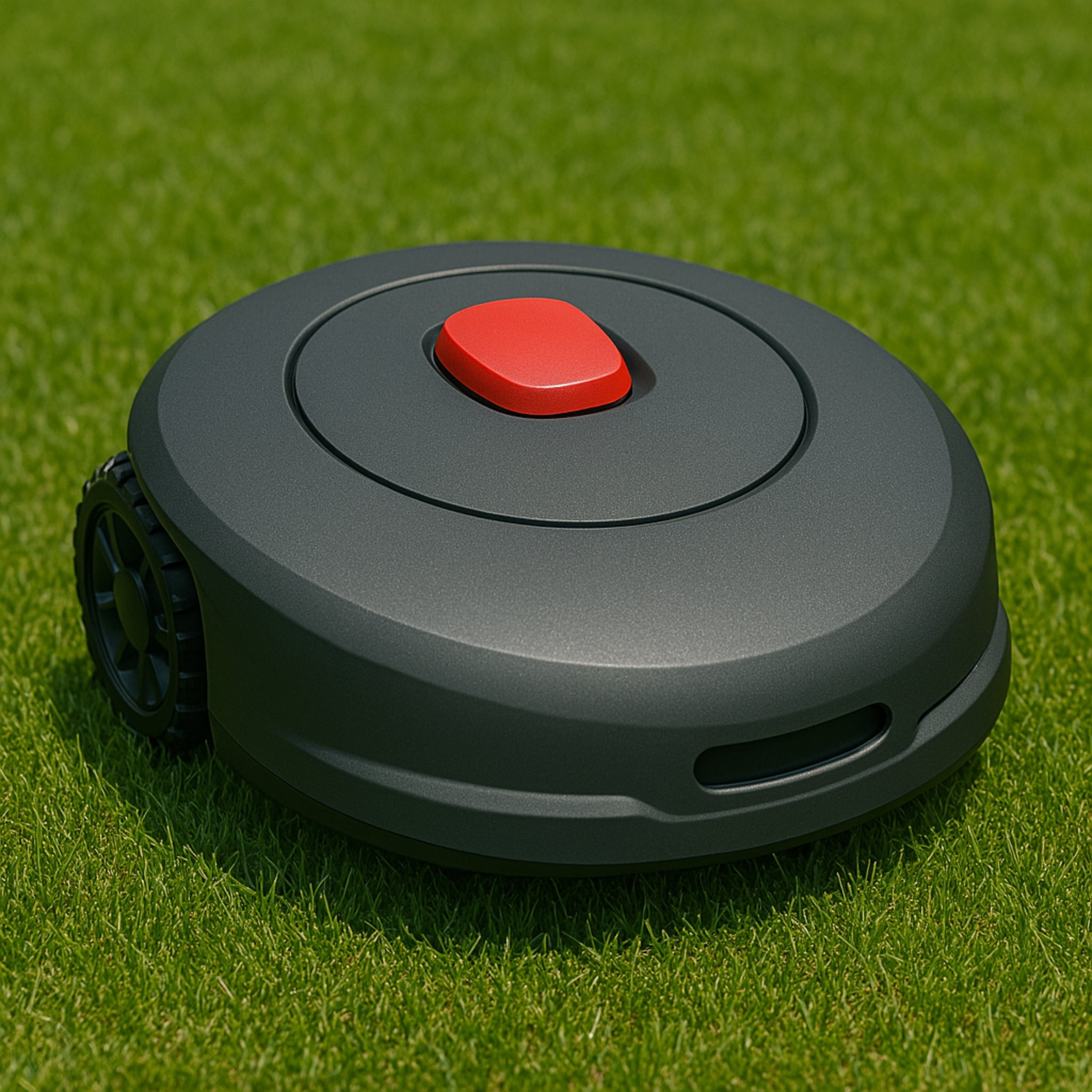 SmartMow X100 Robot Lawn Mower