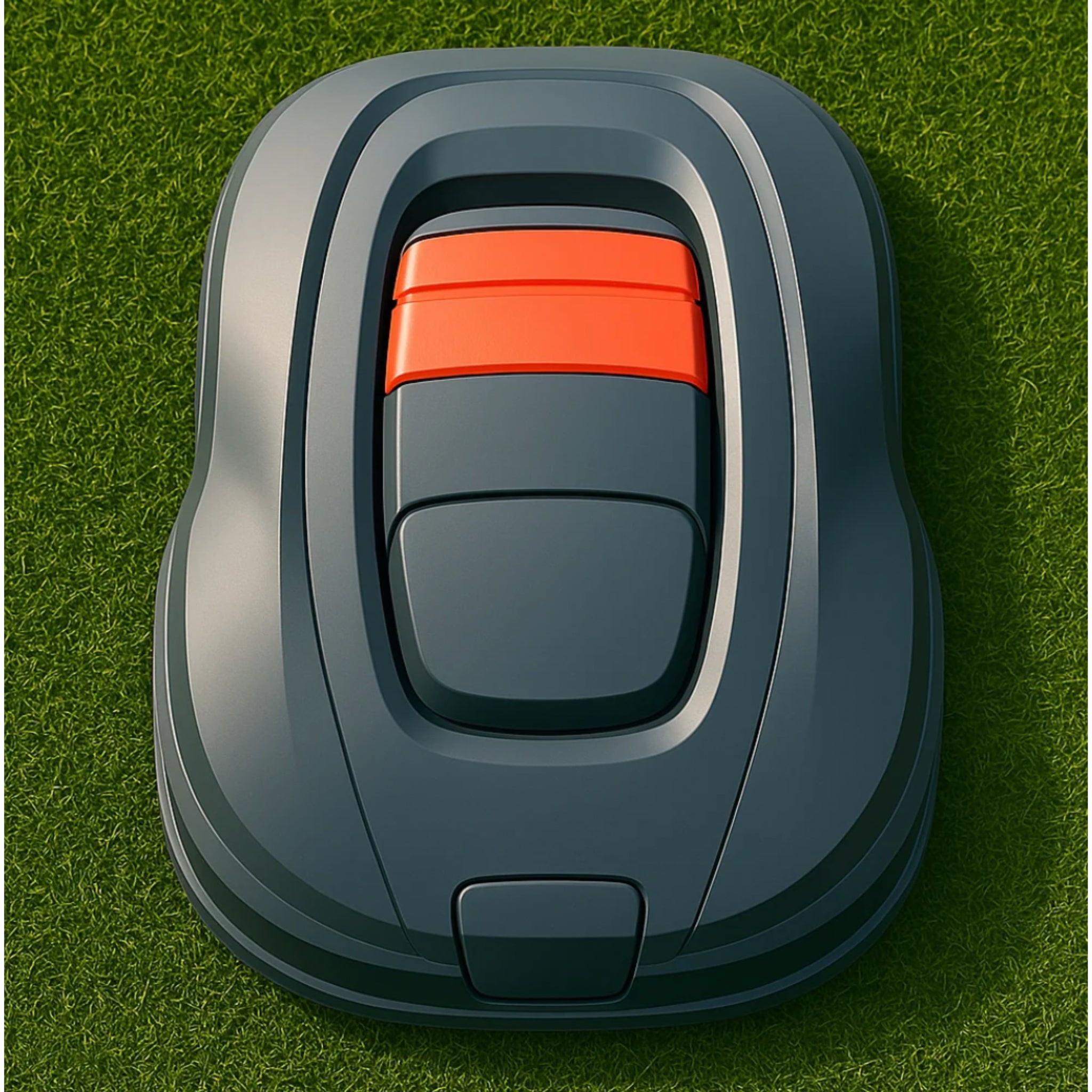 SmartMow Premium X700 Robot Lawn Mower